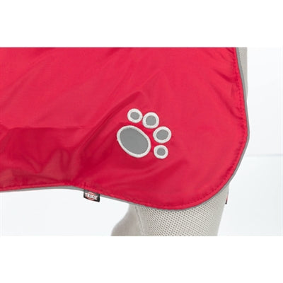 Trixie Hondenjas Orleans Rood 30 Cm