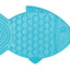 Lickimat Kat Felix Turquoise