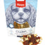 Wanpy Oven-Roasted Chicken Jerky / Calcium Bone Twists