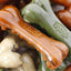 Trixie Denta Fun Veggie Bot Honingraat Assorti