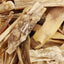 Petsnack Kalfskauwstaaf 17,5 Cm 2 Kg