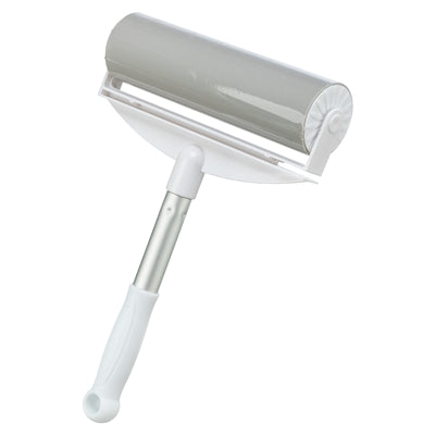 Trixie Pluizenroller Siliconen Xxl