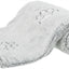 Trixie Hondendeken Nando Softfleece Lichtgrijs
