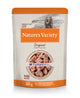 Natures Variety Original Adult Medium / Maxi Pouch Turkey No Grain