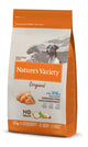 Natures Variety Original Adult Mini Salmon No Grain 7 Kg