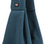 Trixie Draagtas Buikdrager Sling Blauw / Grijs