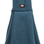 Trixie Draagtas Buikdrager Sling Blauw / Grijs