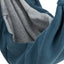 Trixie Draagtas Buikdrager Sling Blauw / Grijs