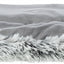 Trixie Ligmat Harvey Wit / Grijs 95X65 Cm