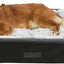 Trixie Ligmat Harvey Wit / Grijs 95X65 Cm