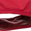 Trixie Regenjas Hond Vimy Rood