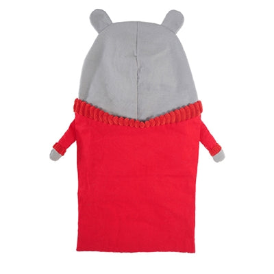 Cupid & Comet Advent Kalender Snuffelmat 39X2X53 Cm