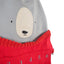 Cupid & Comet Advent Kalender Snuffelmat 39X2X53 Cm