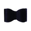 Cupid & Comet Luxury Vlinderstrik Fluweel Blauw L