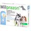 Krka Milprazon Ontwormingstabletten Hond