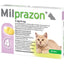 Krka Milprazon Ontwormingstabletten Kat