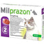 Krka Milprazon Ontwormingstabletten Kat
