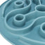 Trixie Voermat Slowfeeding Tpe Blauw
