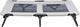 Trixie Stretcher Hondenligbed Grijs / Zwart