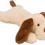 Trixie Hond Benny Pluche Beige / Bruin