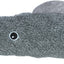 Trixie Be Nordic Aal Karl Pluche / Touw Grijs