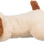 Trixie Knuffel Hondbenny Pluche Beige / Bruin