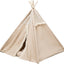 Trixie Kattenmand Tipi Boho Beige