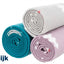 Trixie Xmas Nivia Fleece Deken Assorti 150X100 Cm