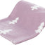 Trixie Xmas Nivia Fleece Deken Assorti 150X100 Cm