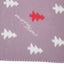 Trixie Xmas Nivia Fleece Deken Assorti 150X100 Cm
