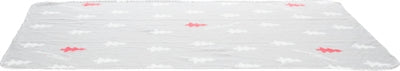 Trixie Xmas Nivia Fleece Deken Assorti 150X100 Cm