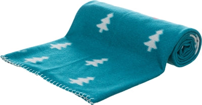 Trixie Xmas Nivia Fleece Deken Assorti 150X100 Cm
