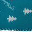 Trixie Xmas Nivia Fleece Deken Assorti 150X100 Cm