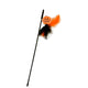 Croci Kattenhengel Pumpkin 40 Cm