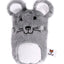 Fofos Puppy Koala / Hamster / Muis Pluche Assorti
