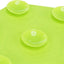 Trixie Lick'n'snack Mat Met Zuignappen Siliconen Groen