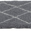 Zolux Berber Vetbed Gerecycled Grey