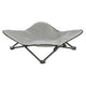 Trixie Stretcher Voor Hond Donkergrijs / Zwart