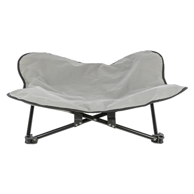 Trixie Stretcher Voor Hond Donkergrijs / Zwart