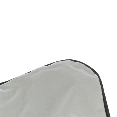 Trixie Stretcher Voor Hond Donkergrijs / Zwart