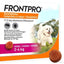 Frontline Frontpro Kauwtabletten