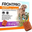 Frontline Frontpro Kauwtabletten