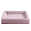 Bia Bed Skanor Hoes Hondenmand Roze
