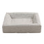 Bia Bed Skanor Hoes Hondenmand Beige