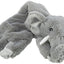 Trixie Be Eco Hangende Olifant Hondenspeelgoed Gerecycled Pluche