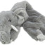 Trixie Be Eco Hangende Olifant Hondenspeelgoed Gerecycled Pluche