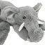 Trixie Be Eco Hangende Olifant Hondenspeelgoed Gerecycled Pluche