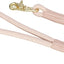 Trixie Soft Rope Hondenriem Roze / Licht Roze