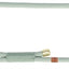 Trixie Soft Rope Hondenriem Saliegroen / Mint