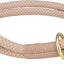 Trixie Halsband Hond Soft Half-Slip Roze / Lichtroze